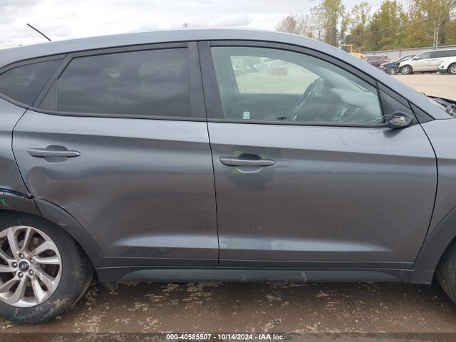 Hyundai TUCSON SE 2018 KM8J23A45JU645749 Image 13