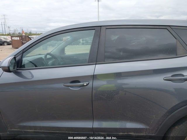 Hyundai TUCSON SE 2018 KM8J23A45JU645749 Image 14