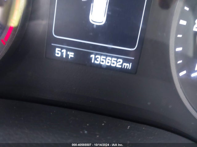Hyundai TUCSON SE 2018 KM8J23A45JU645749 Image 15