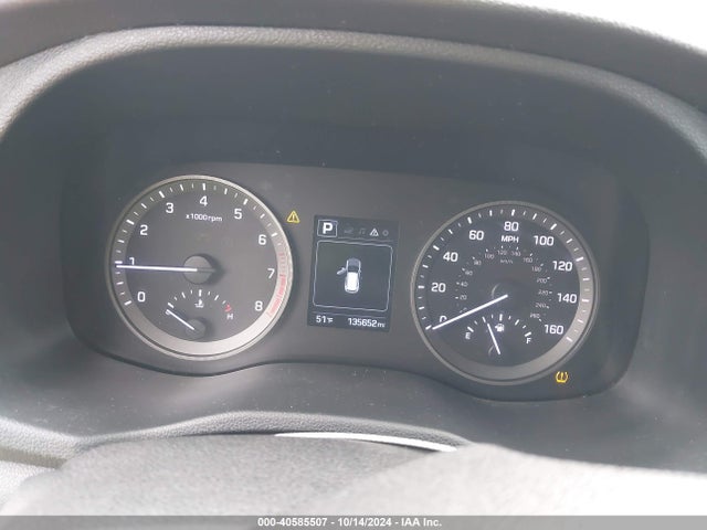 Hyundai TUCSON SE 2018 KM8J23A45JU645749 Image 7