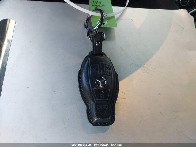 Mercedes-Benz CLA 250 2018 WDDSJ4EB5JN688983 Image 11