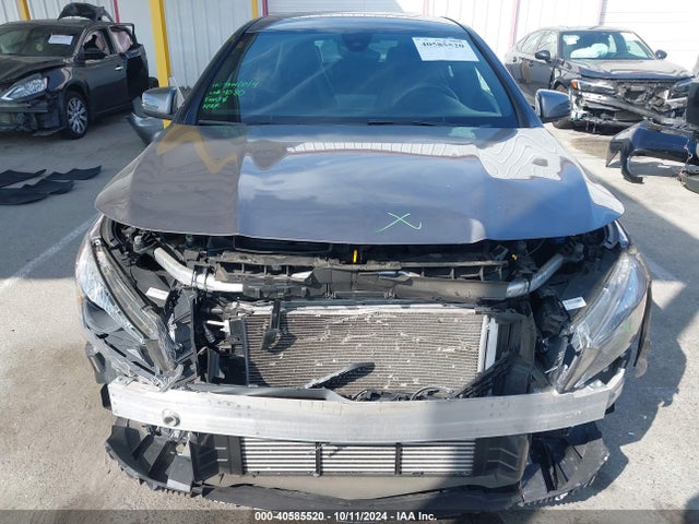 Mercedes-Benz CLA 250 2018 WDDSJ4EB5JN688983 Image 13