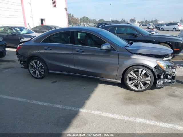 Mercedes-Benz CLA 250 2018 WDDSJ4EB5JN688983 Image 14