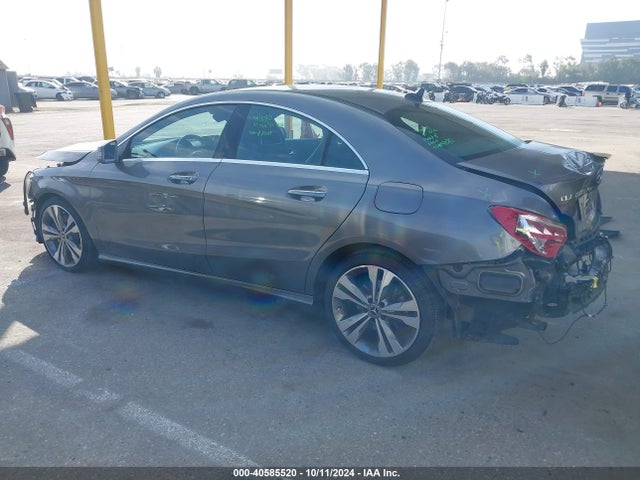 Mercedes-Benz CLA 250 2018 WDDSJ4EB5JN688983 Image 15