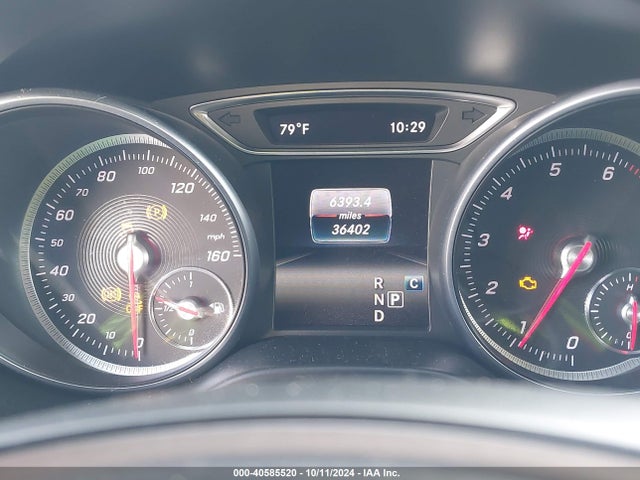 Mercedes-Benz CLA 250 2018 WDDSJ4EB5JN688983 Image 16