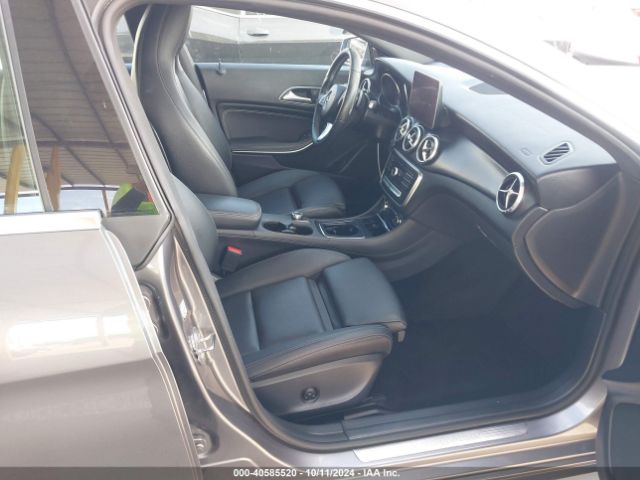 Mercedes-Benz CLA 250 2018 WDDSJ4EB5JN688983 Image 5