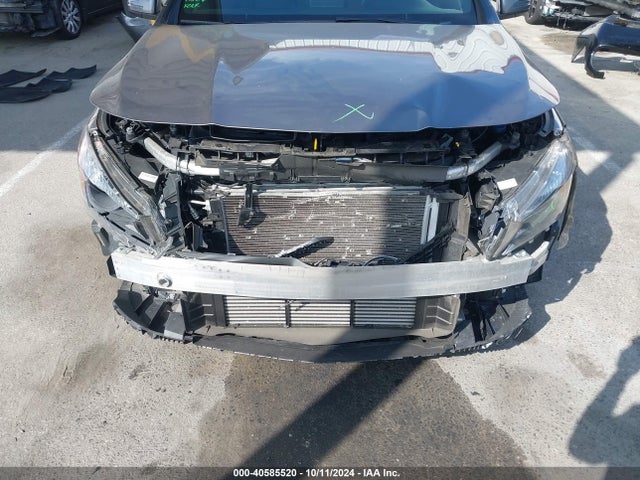Mercedes-Benz CLA 250 2018 WDDSJ4EB5JN688983 Image 6