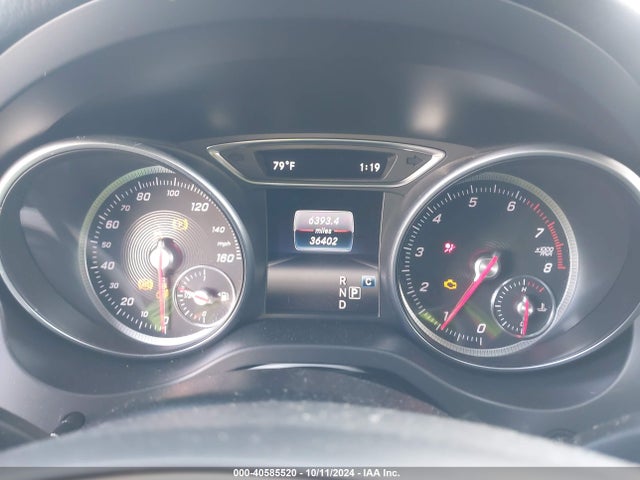 Mercedes-Benz CLA 250 2018 WDDSJ4EB5JN688983 Image 7