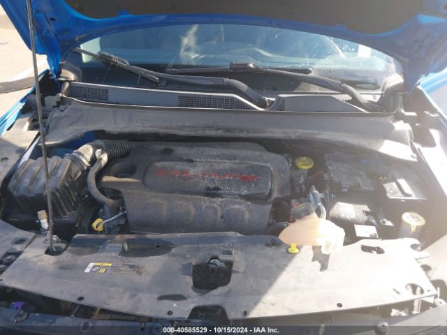 3C4NJDCB7JT131082 Jeep Compass Limited 4x4