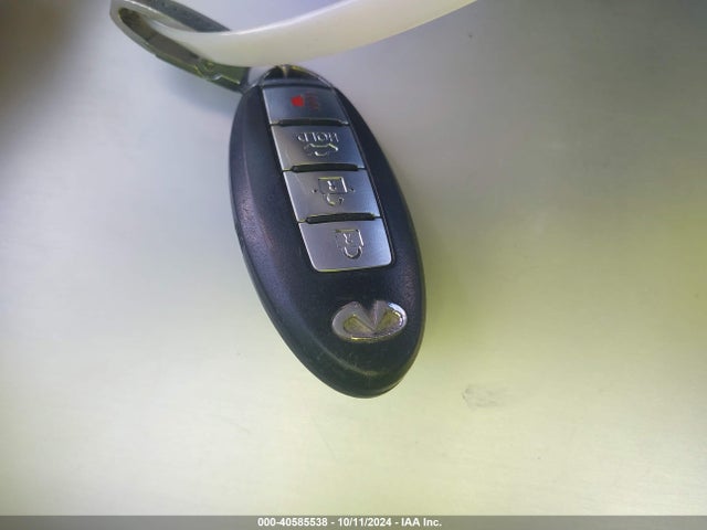 Продаж на аукціоні авто 2010 Infiniti G37, vin: JN1CV6FE2AM351994, номер лоту: 40585538