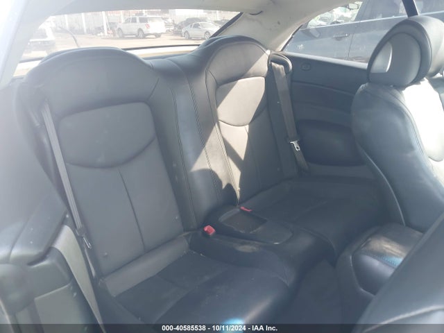 Продаж на аукціоні авто 2010 Infiniti G37, vin: JN1CV6FE2AM351994, номер лоту: 40585538