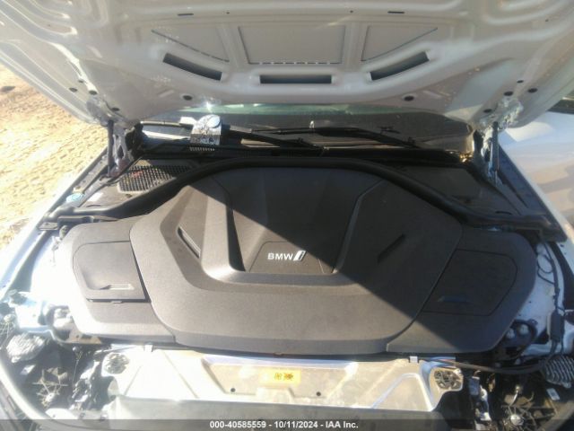 WBY43AW02RFR49287 BMW I4 Edrive35