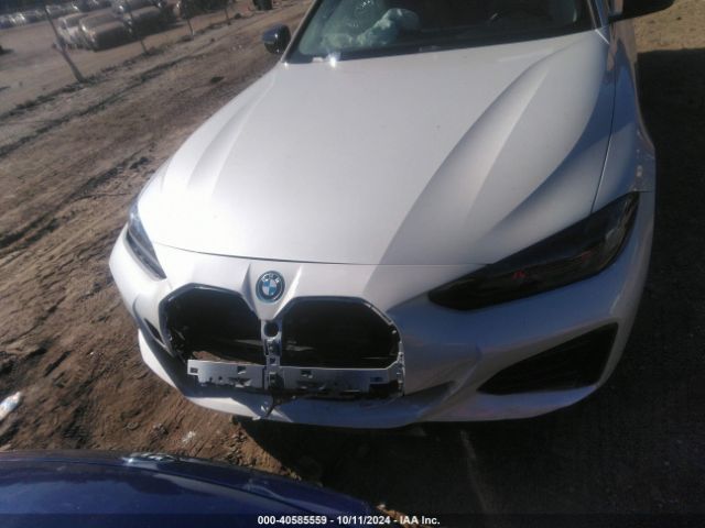 WBY43AW02RFR49287 BMW I4 Edrive35