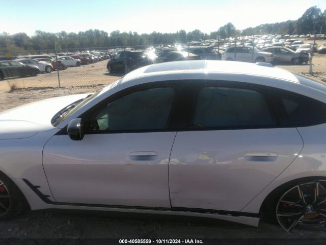 WBY43AW02RFR49287 BMW I4 Edrive35