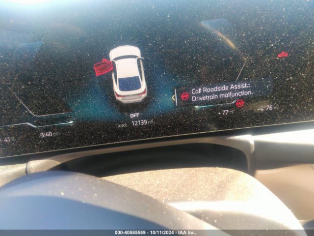 WBY43AW02RFR49287 BMW I4 Edrive35