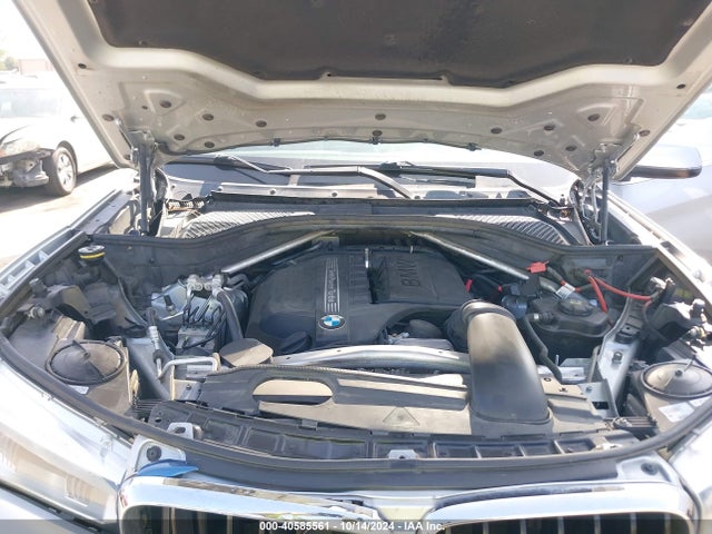 5UXKR0C51F0P15463 BMW X5 Xdrive35i