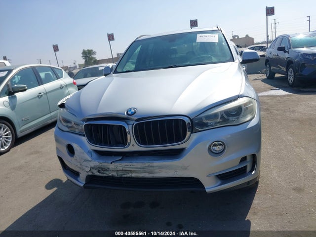5UXKR0C51F0P15463 BMW X5 Xdrive35i
