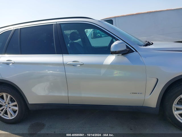 5UXKR0C51F0P15463 BMW X5 Xdrive35i