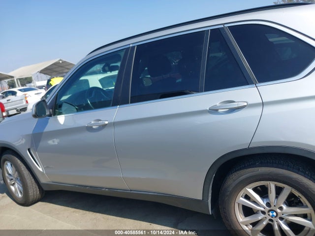 5UXKR0C51F0P15463 BMW X5 Xdrive35i