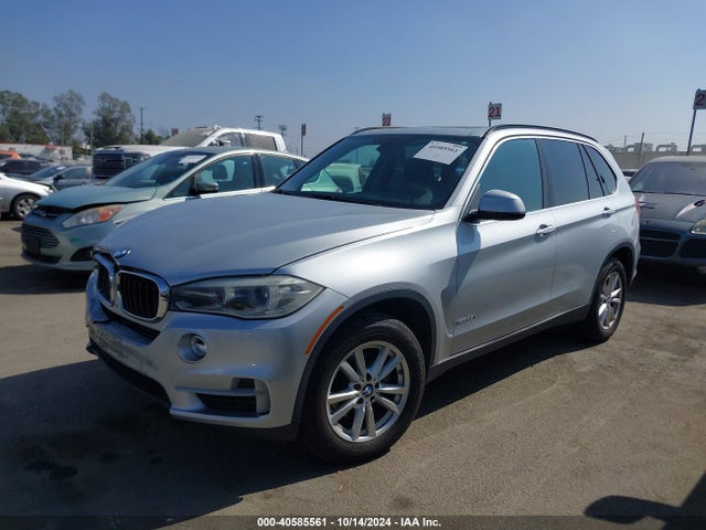 5UXKR0C51F0P15463 BMW X5 Xdrive35i