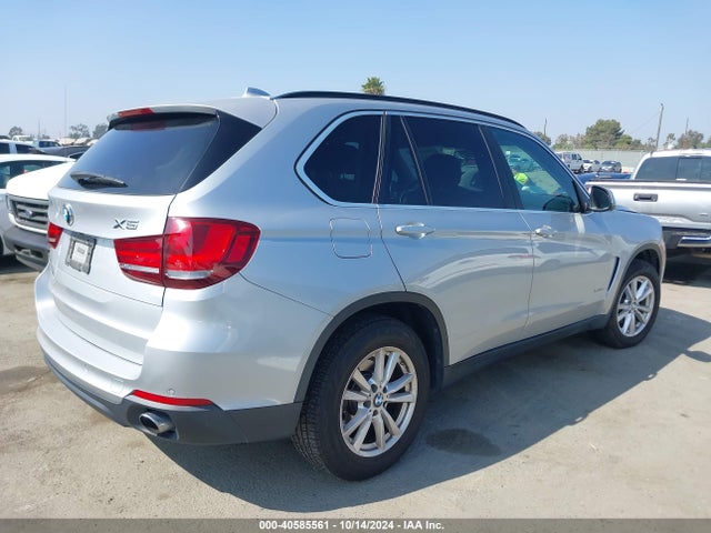 5UXKR0C51F0P15463 BMW X5 Xdrive35i
