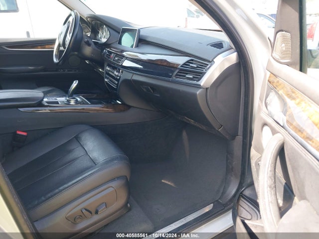 5UXKR0C51F0P15463 BMW X5 Xdrive35i