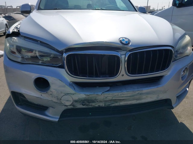 5UXKR0C51F0P15463 BMW X5 Xdrive35i