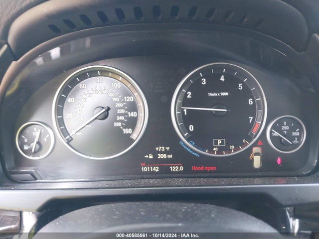 5UXKR0C51F0P15463 BMW X5 Xdrive35i