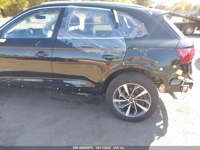WA1GAAFY0P2161522 Audi Q5 Premium 45 Tfsi S Line Quattro