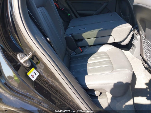 WA1GAAFY0P2161522 Audi Q5 Premium 45 Tfsi S Line Quattro