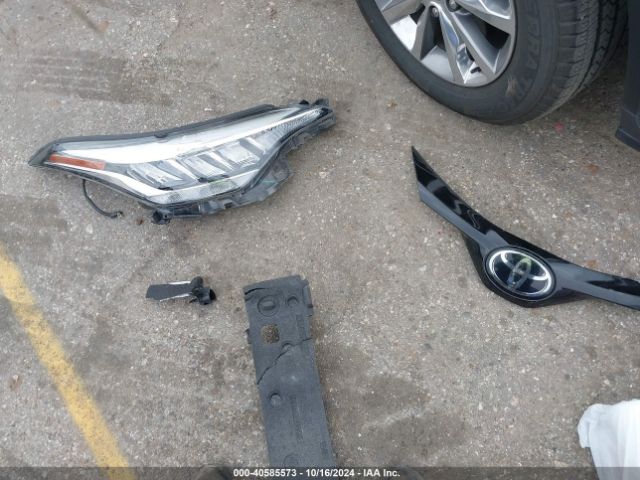 JTNKHMBX6L1086685 Toyota C-HR XLE