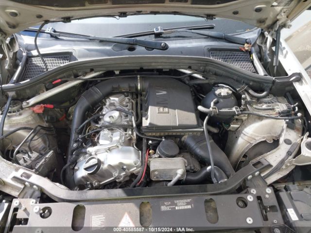 5UXWX7C50E0E82256 BMW X3 Xdrive35i