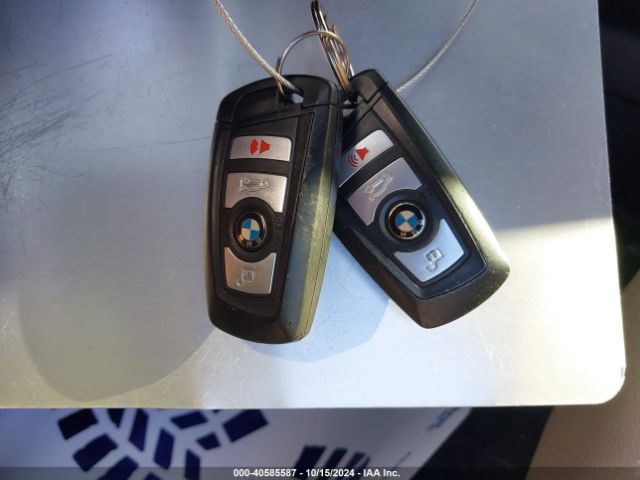 5UXWX7C50E0E82256 BMW X3 Xdrive35i