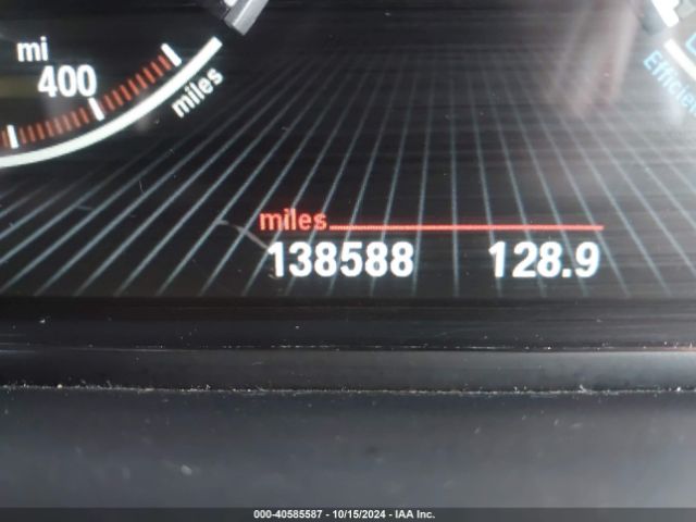 5UXWX7C50E0E82256 BMW X3 Xdrive35i