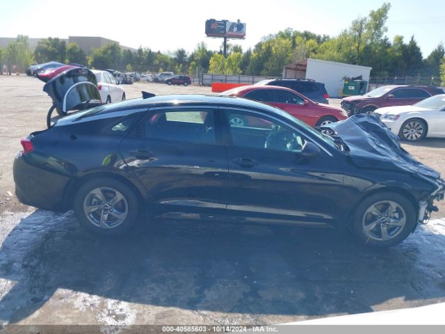 5XXG14J29NG144641 KIA K5 LXS