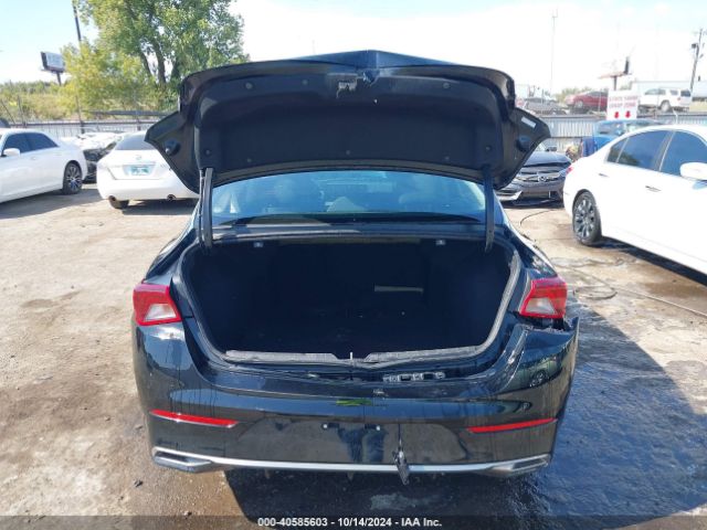 5XXG14J29NG144641 KIA K5 LXS