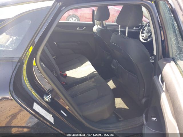 5XXG14J29NG144641 KIA K5 LXS