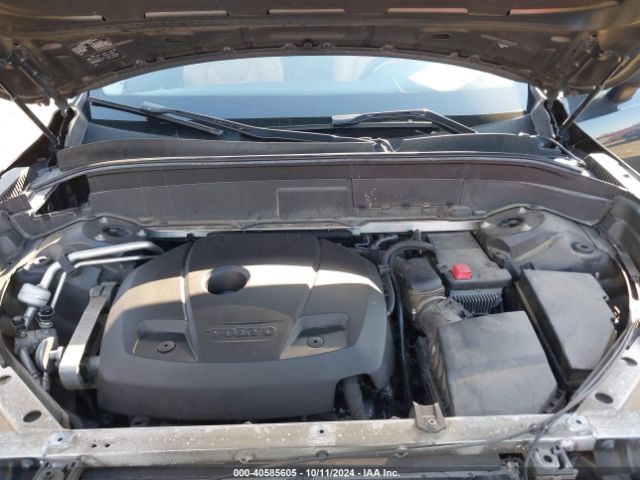 YV4A22PK7G1024623 Volvo Xc90 T6 Momentum