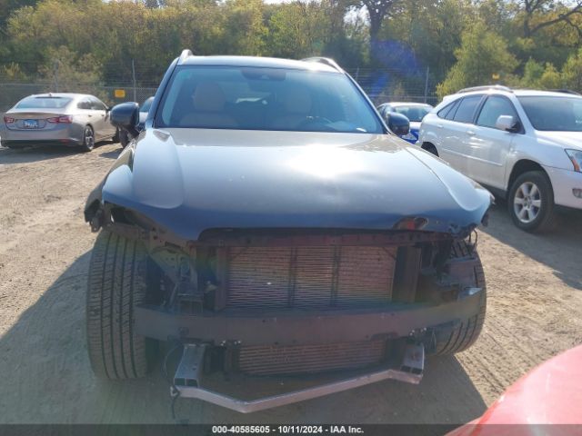YV4A22PK7G1024623 Volvo Xc90 T6 Momentum
