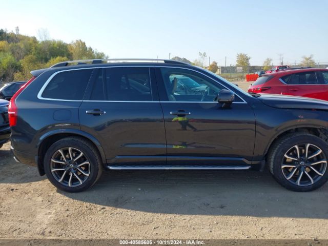 YV4A22PK7G1024623 Volvo Xc90 T6 Momentum
