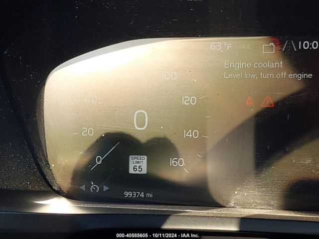 YV4A22PK7G1024623 Volvo Xc90 T6 Momentum