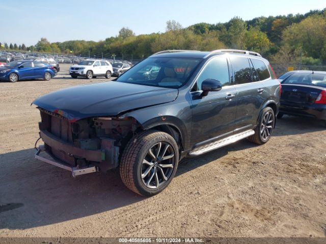 YV4A22PK7G1024623 Volvo Xc90 T6 Momentum
