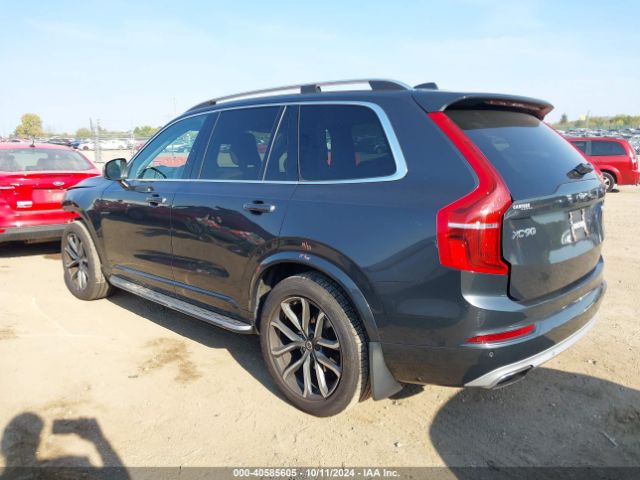 YV4A22PK7G1024623 Volvo Xc90 T6 Momentum