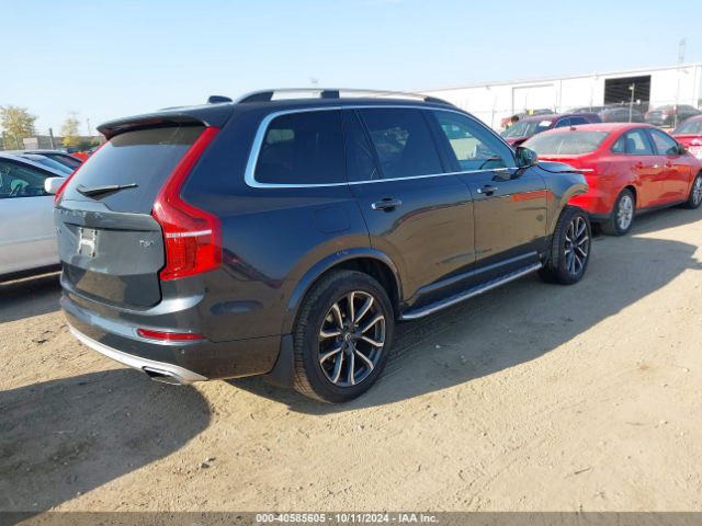 YV4A22PK7G1024623 Volvo Xc90 T6 Momentum