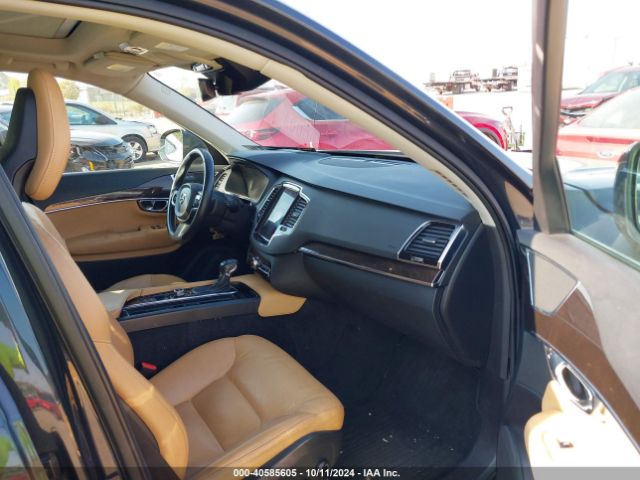 YV4A22PK7G1024623 Volvo Xc90 T6 Momentum