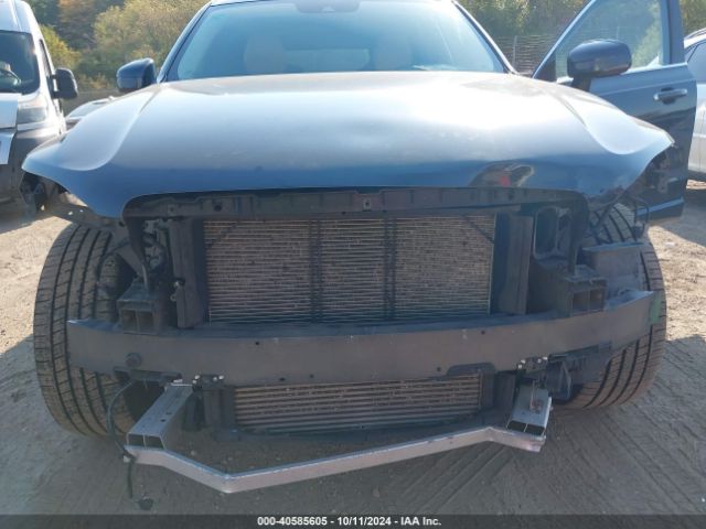 YV4A22PK7G1024623 Volvo Xc90 T6 Momentum