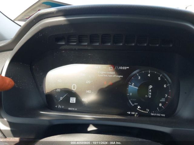 YV4A22PK7G1024623 Volvo Xc90 T6 Momentum