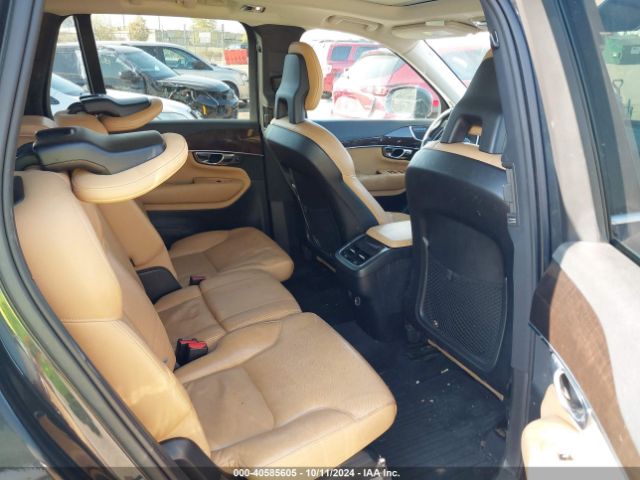 YV4A22PK7G1024623 Volvo Xc90 T6 Momentum