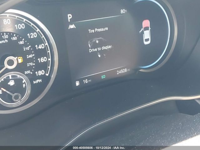 KMTG34TA6NU091049 Genesis G70 2.0t Rwd