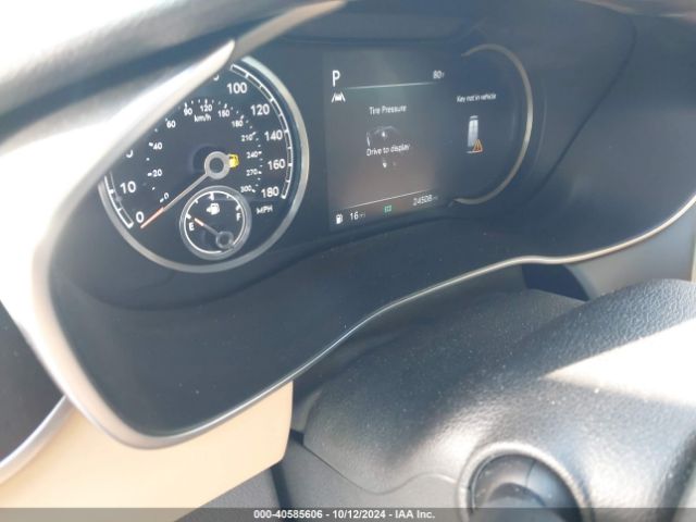 KMTG34TA6NU091049 Genesis G70 2.0t Rwd